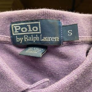Polo Ralph Lauren Premium Men's Small Shirt